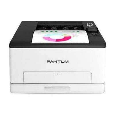 Pantum CP1100DW Color Laser Printer