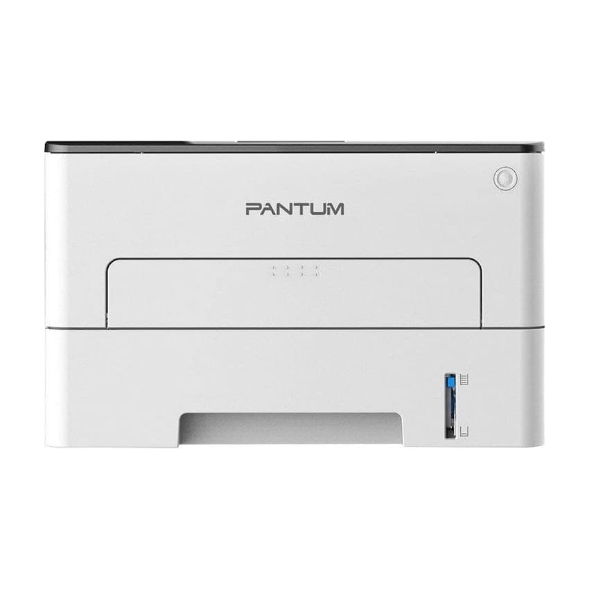 Pantum P3020D Impresora Láser Monocromo Dúplex