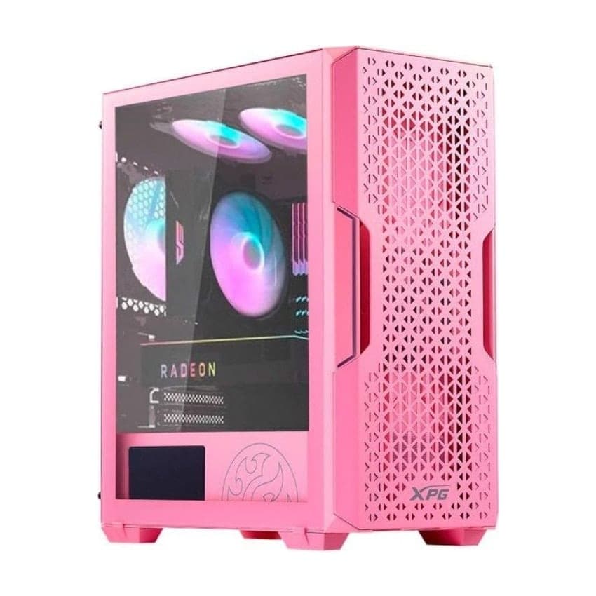 PC Racing Gaming AMD Ryzen 7 8700G 16GB 1 TB SSD