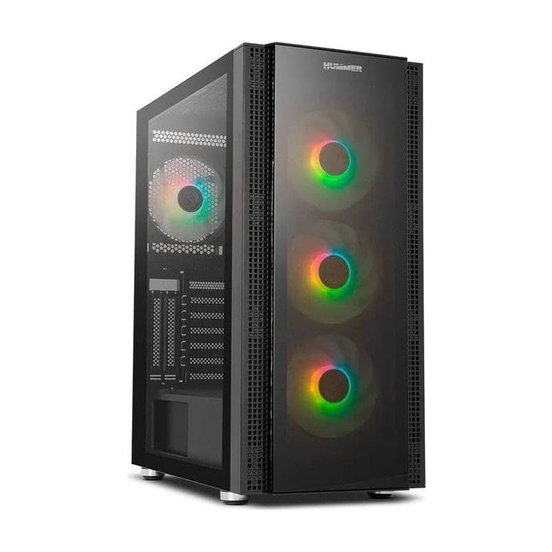 PC Racing PC Gaming Intel Core i5-11400 8GB 480GB SSD