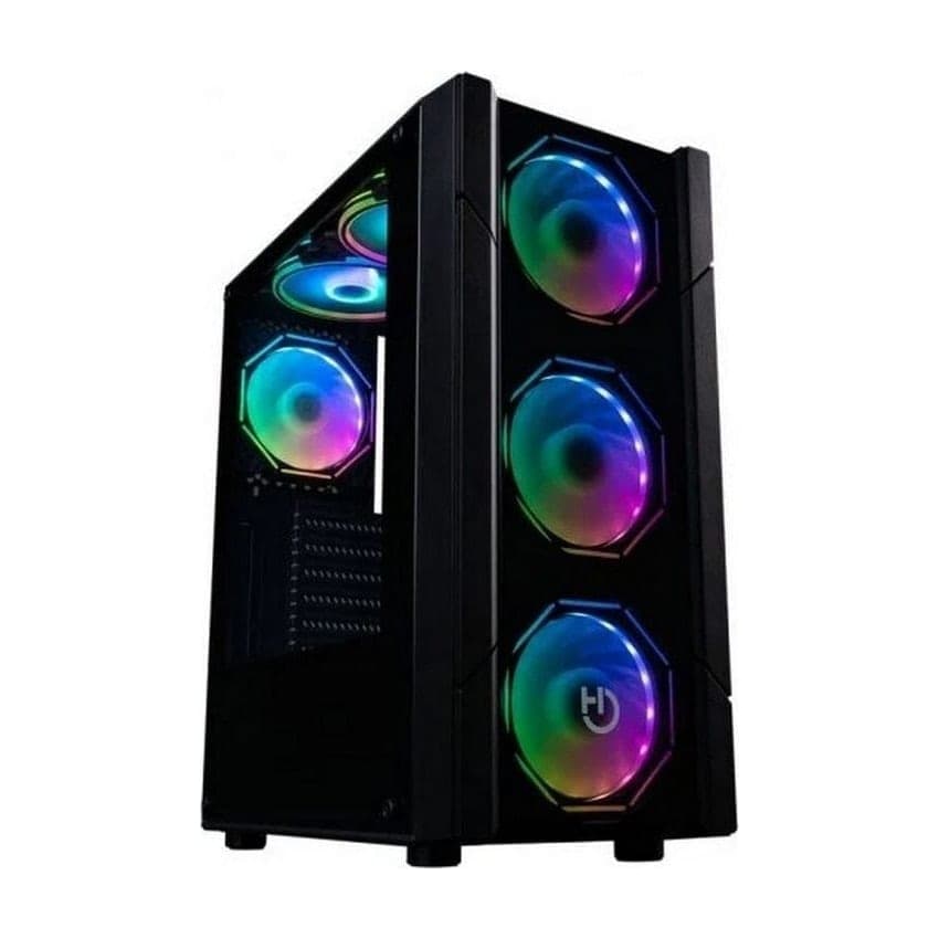 PC Racing PC Gaming Intel Core i7-11700F 16GB 1TB M.2 RTX 3050
