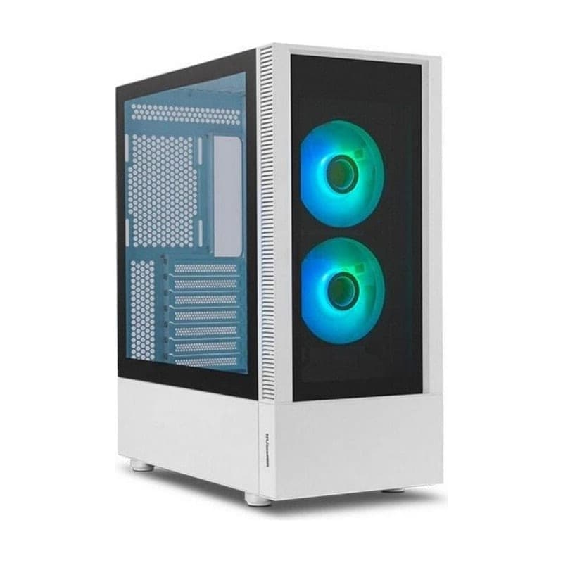 PC Racing PC Gaming AMD Ryzen 5 4600G 16GB 1TB SSD