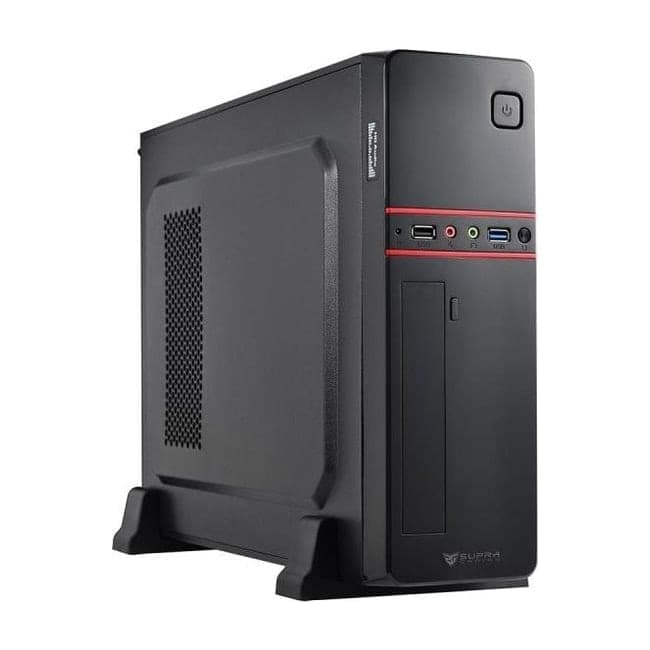 PC Racing Top AMD Ryzen 5 8500G 16GB 1TB SSD