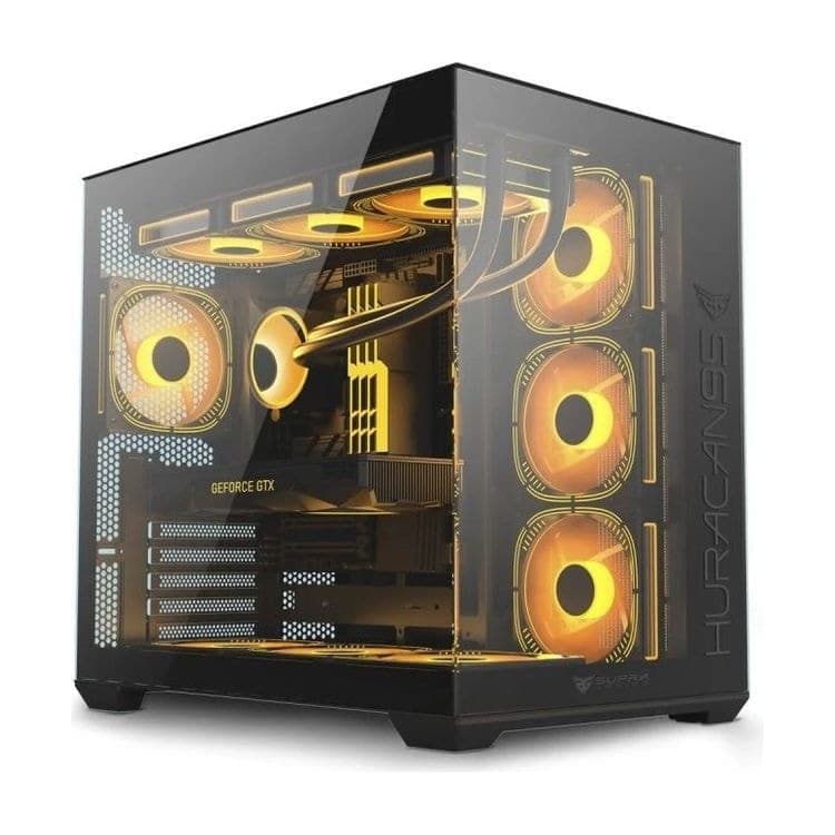 PC Racing Sigma Gaming Intel Core i7-14700KF/32GB/1TB SSD/RTX 4080 SUPER