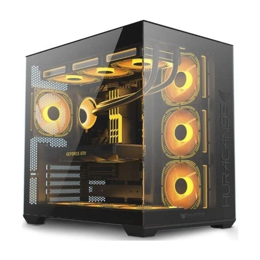 PC Racing Top Gaming Intel Core i5-14600KF 32GB 2TB SSD RTX 5070 Windows 11
