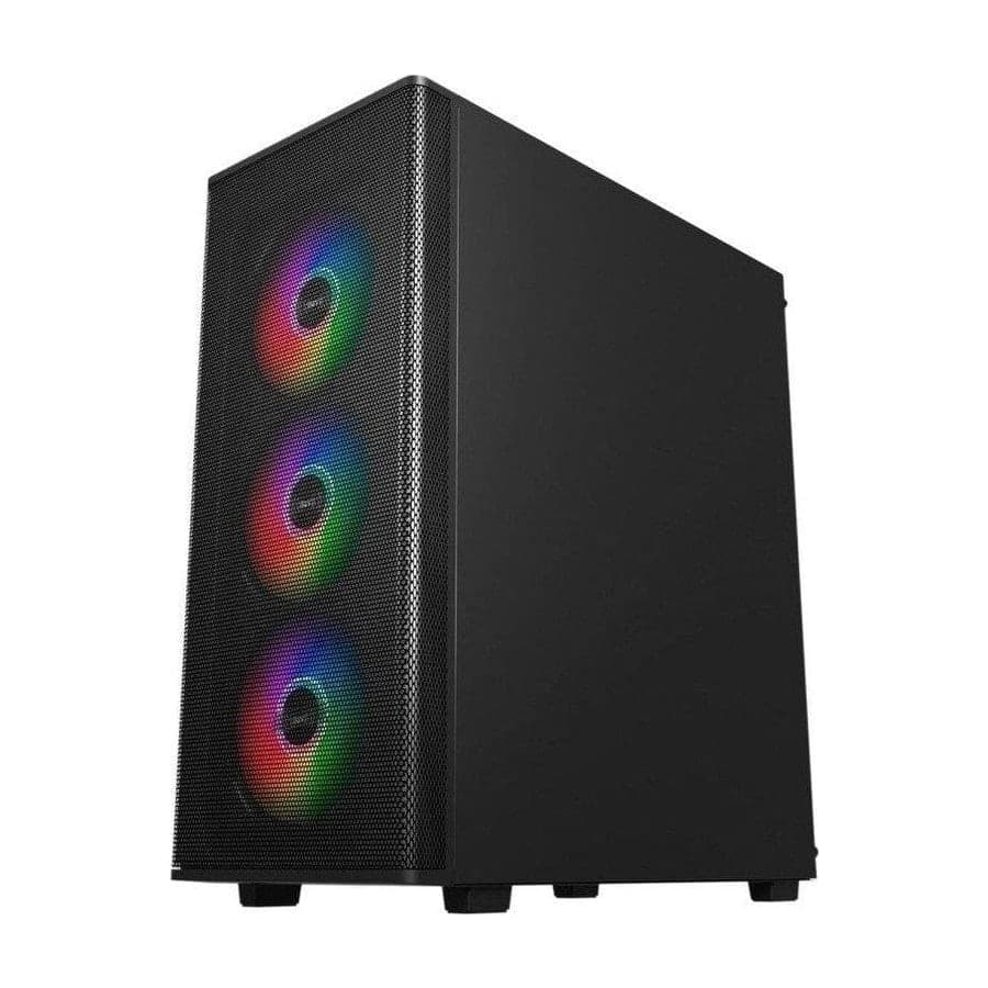 Pcbyte Shinobi Ryzen 5 8400F 16GB 1TB SSD RTX 5050 Windows 11