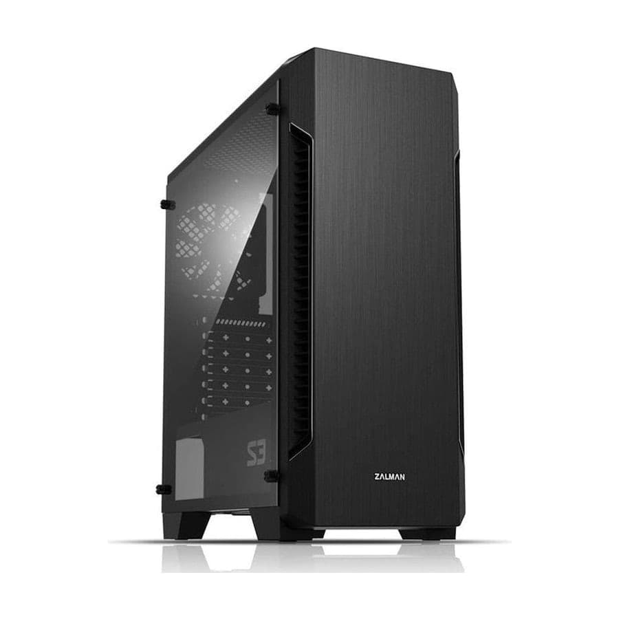 PCBYTE Telite PC Intel Core i9-14900/64GB/2TB SSD