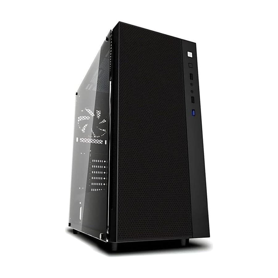 Pcbyte Titan PC Intel Core Ultra 9 285KF 64GB 2TB SSD RTX 4060 Ti 16GB