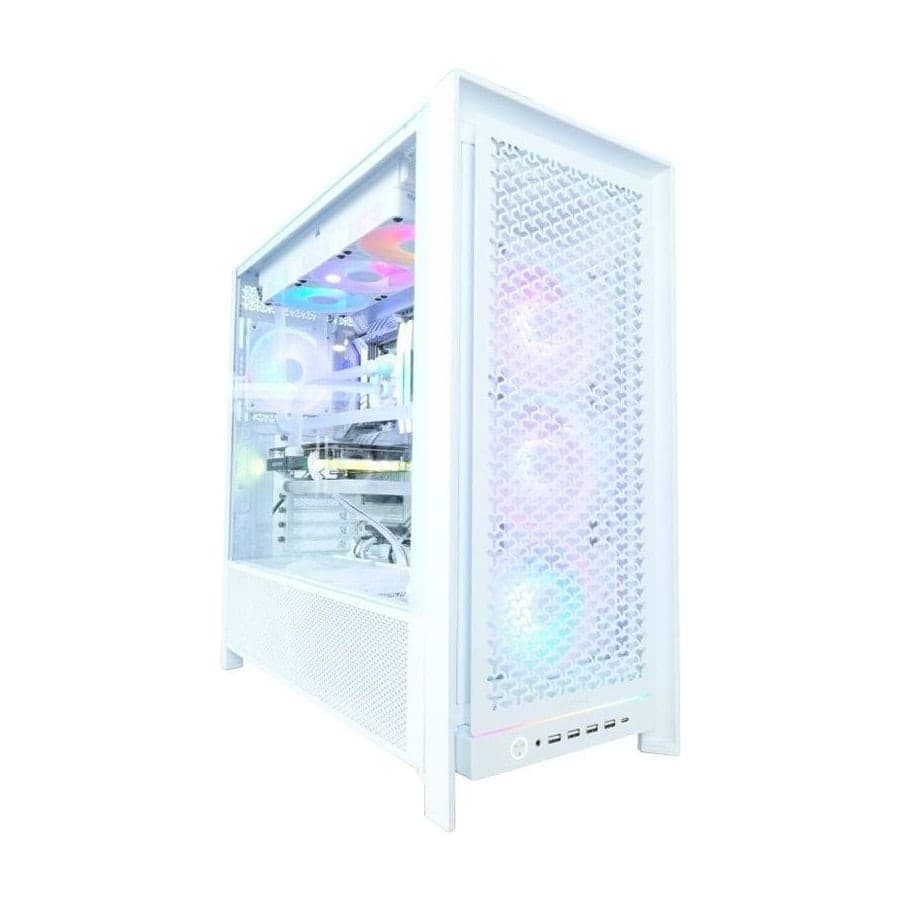 PcCom Custom Ryzen 9 9950X3D RTX 5080 32GB 4TB Windows 11 Pro