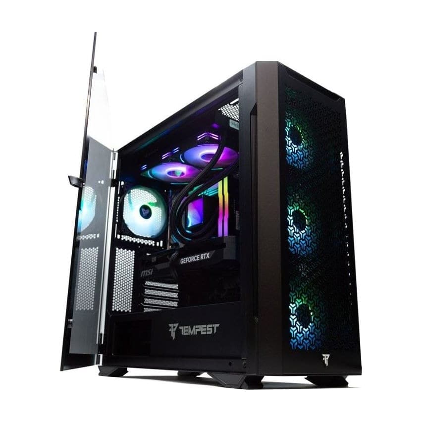 PcCom Imperial Intel Core i7-14700KF / 32GB / 2TB SSD / RTX 5070 Ti V2 / Windows 11 Home
