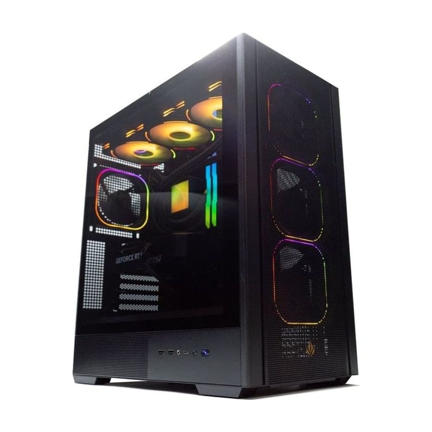 PcCom Imperial Intel Core Ultra 7 270K Plus 32GB 2TB SSD RTX 5070 Windows 11 Home
