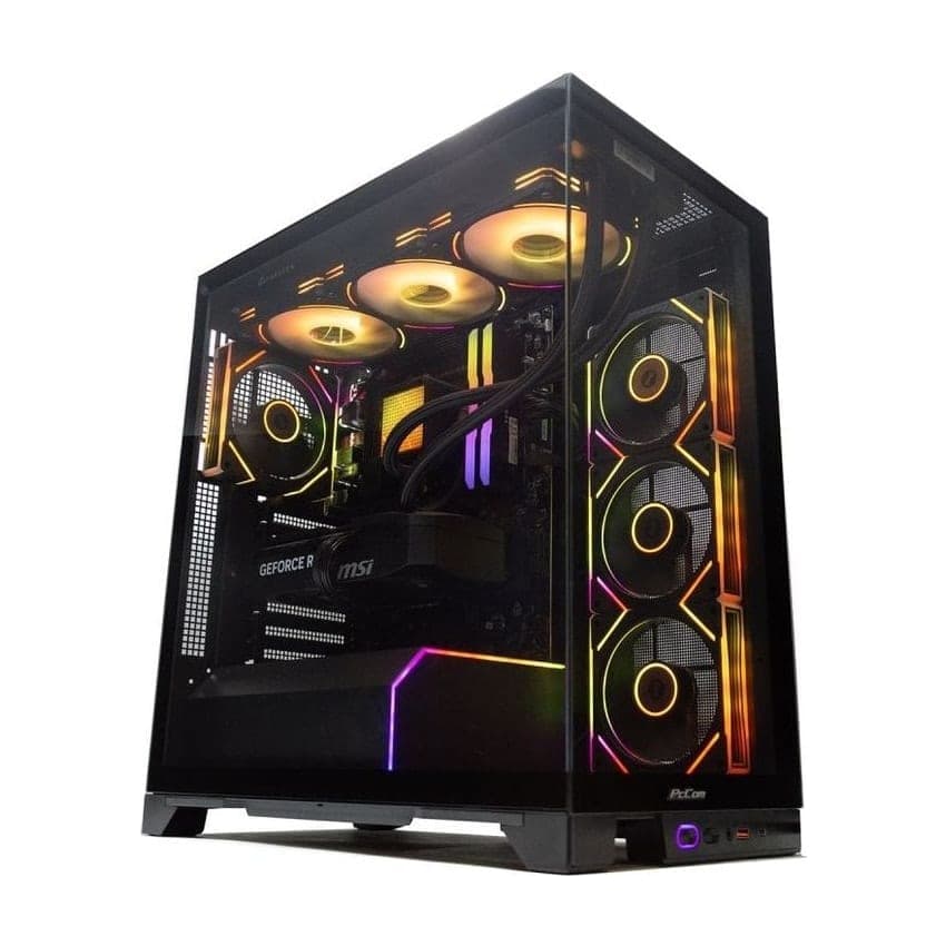 PcCom Imperial V3