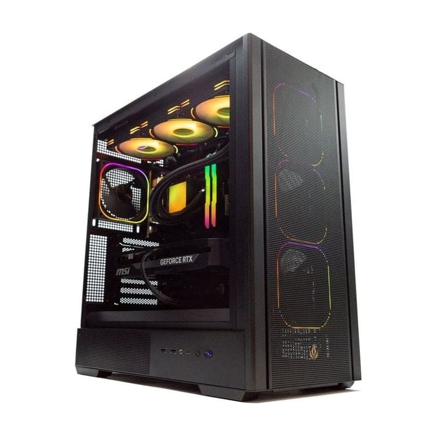 PcCom Imperial V4