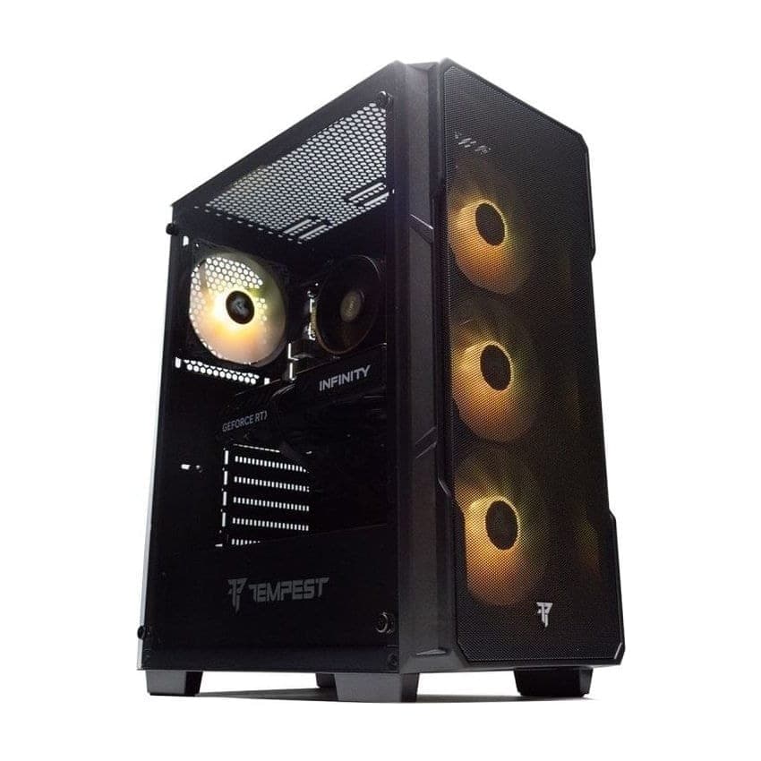 PcCom Lite AMD Ryzen 5 8400F V2