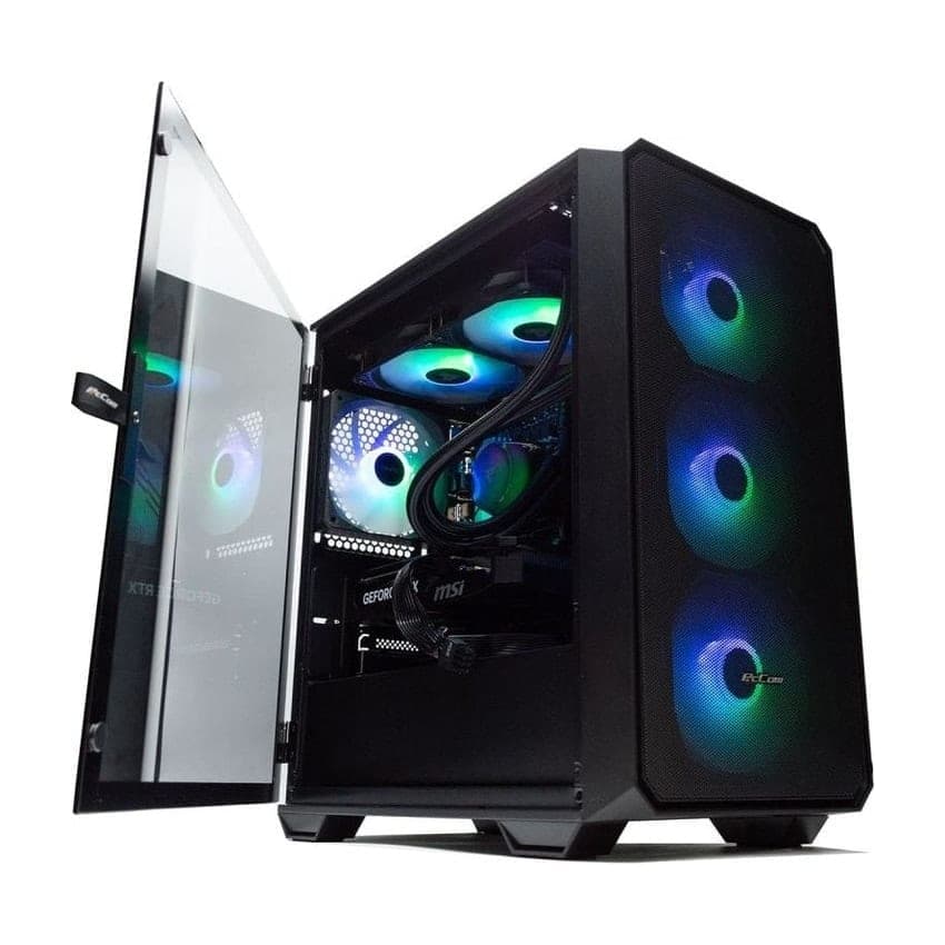 PcCom PCC-READY-14700KF32GB-5060TI