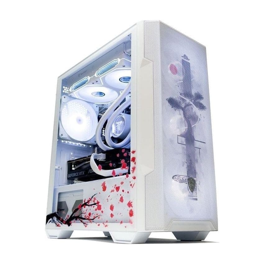 PcCom PCC-READY-5800XJAPAN