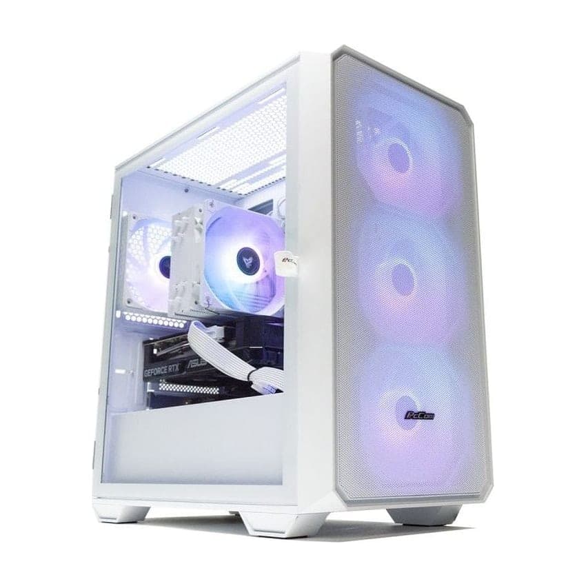 PcCom Ready Intel Core i5-12400F / 32GB / 1TB SSD / RTX 5060 Ti
