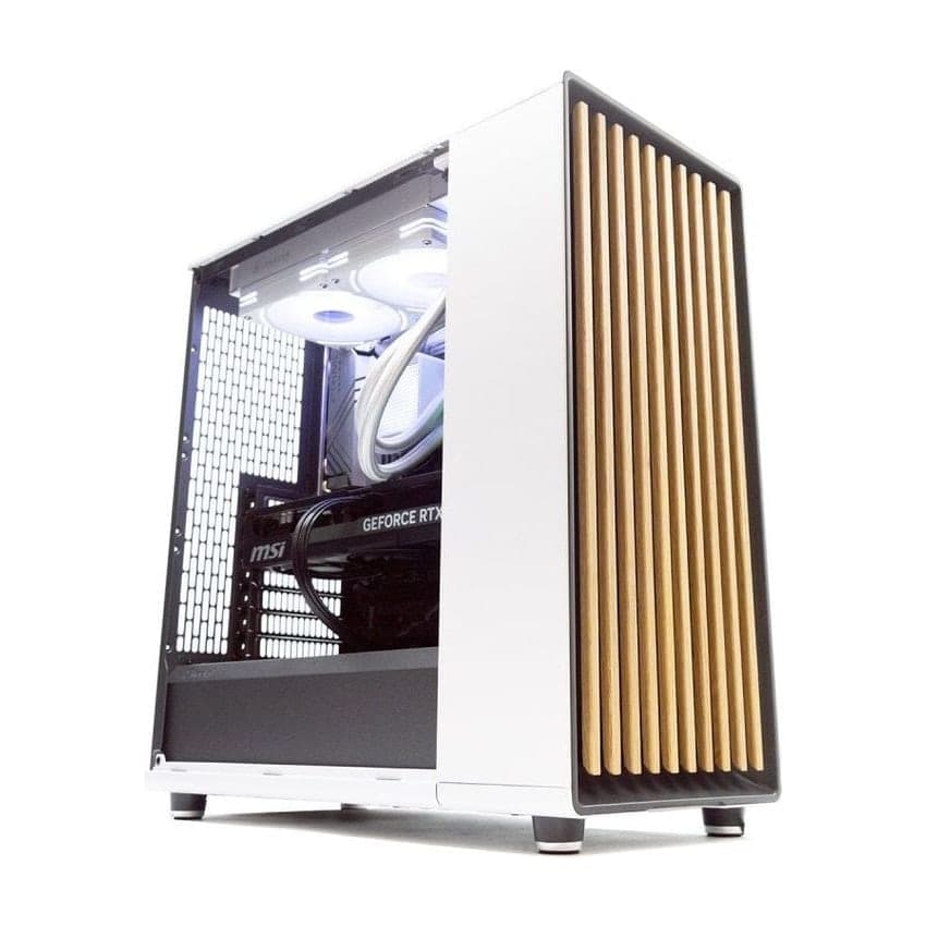 PcCom Studio Intel Core i7-14700KF 32GB 2TB SSD RTX 5070 Ti V2 Windows 11 Pro