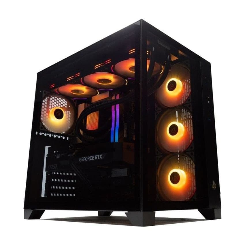 PcCom Ultimate Ryzen 7 7800X3D V3