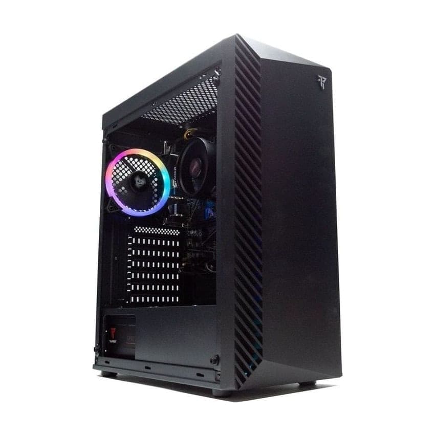 PcCom Work AMD Ryzen 3 3200G V2
