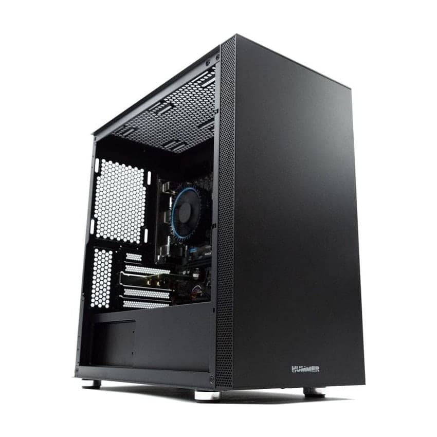 PcCom Work Intel Core i7-12700 32GB 2TB SSD Windows 11 Pro