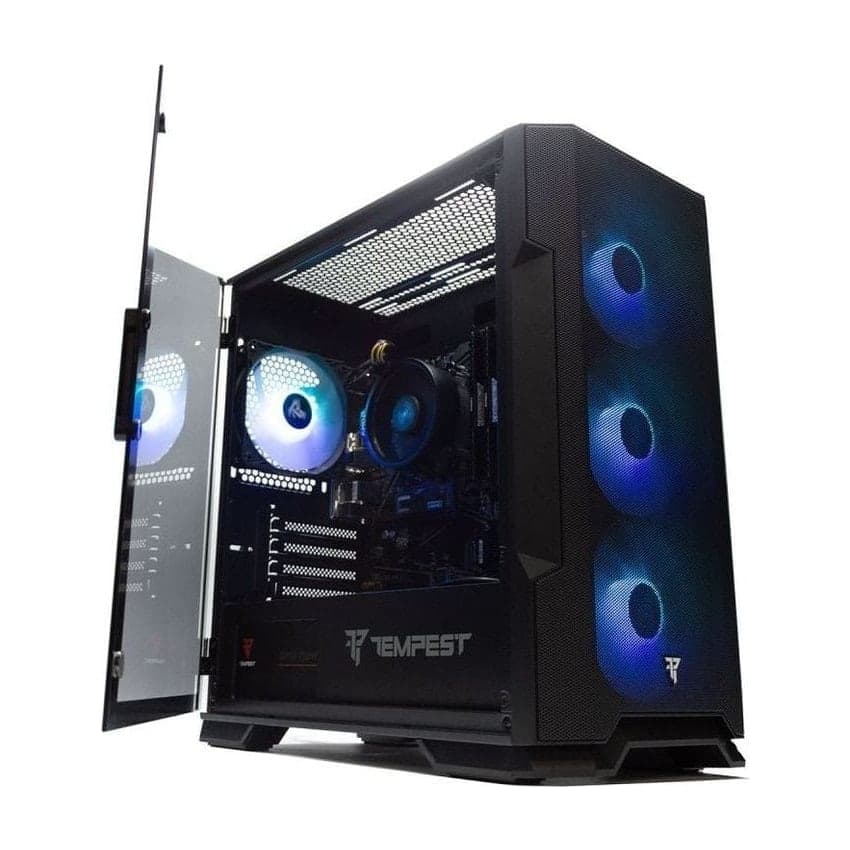 PcCom Work PCC-WORK-5700G AMD Ryzen 7 5700G 32GB 1 TB SSD