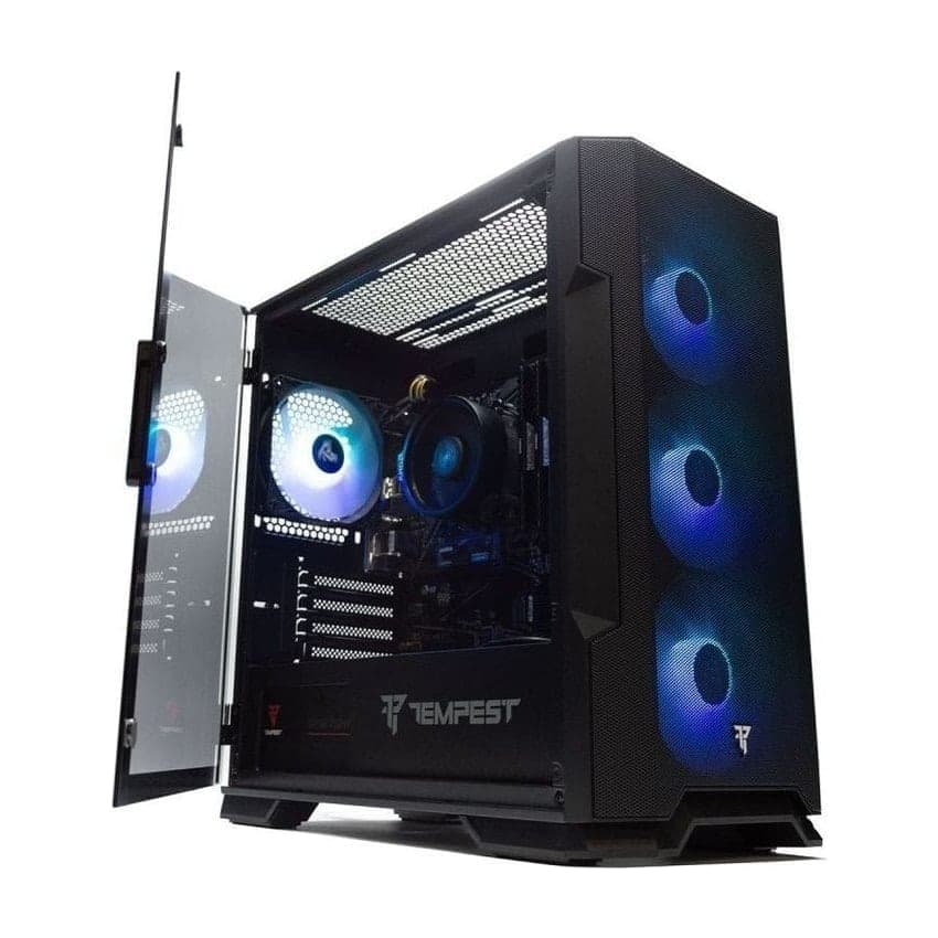 PcCom Work PCC-WORK-5700G-W11 AMD Ryzen 7 5700G 32GB 1TB SSD Windows 11 Home