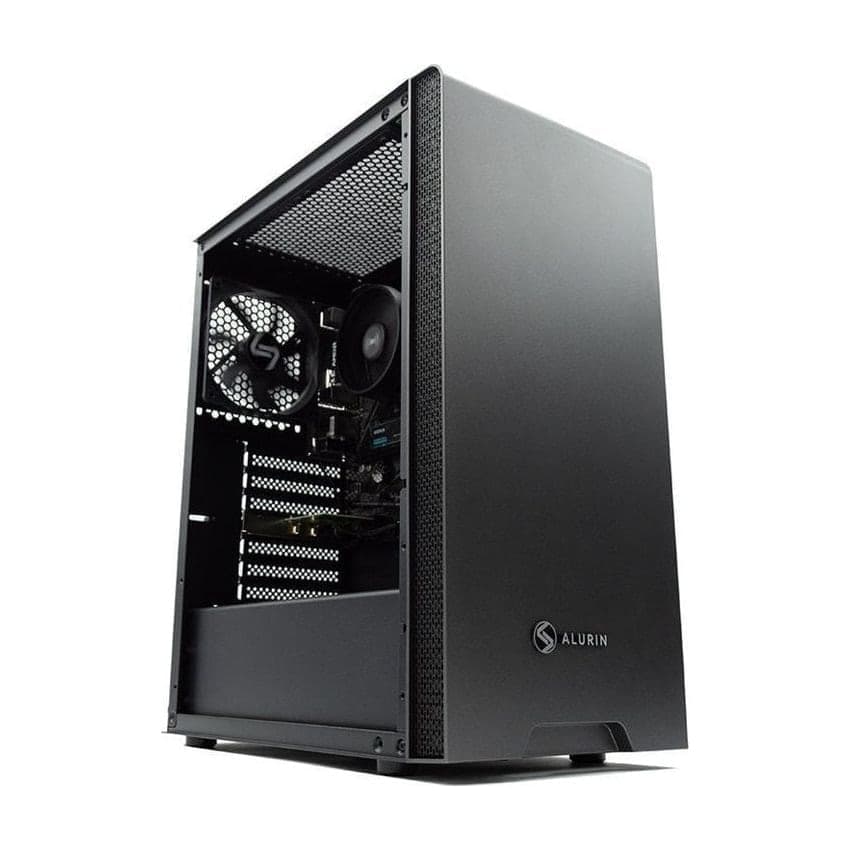 PcCom Work Ryzen 5 5600GT 16GB 500GB SSD V2 Windows 11 Home