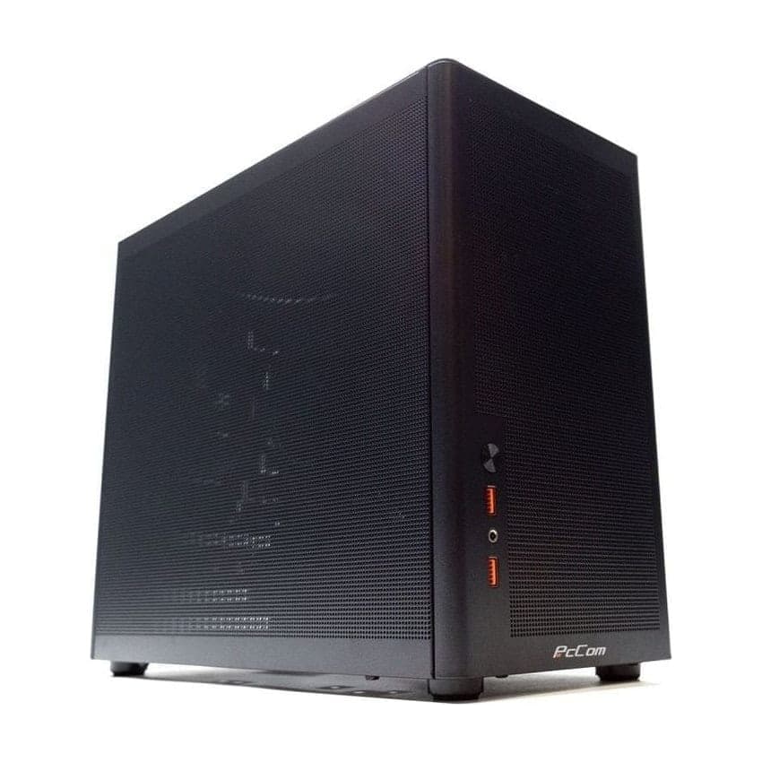 PcCom Work AMD Ryzen 7 8700G 32GB 1TB SSD V2