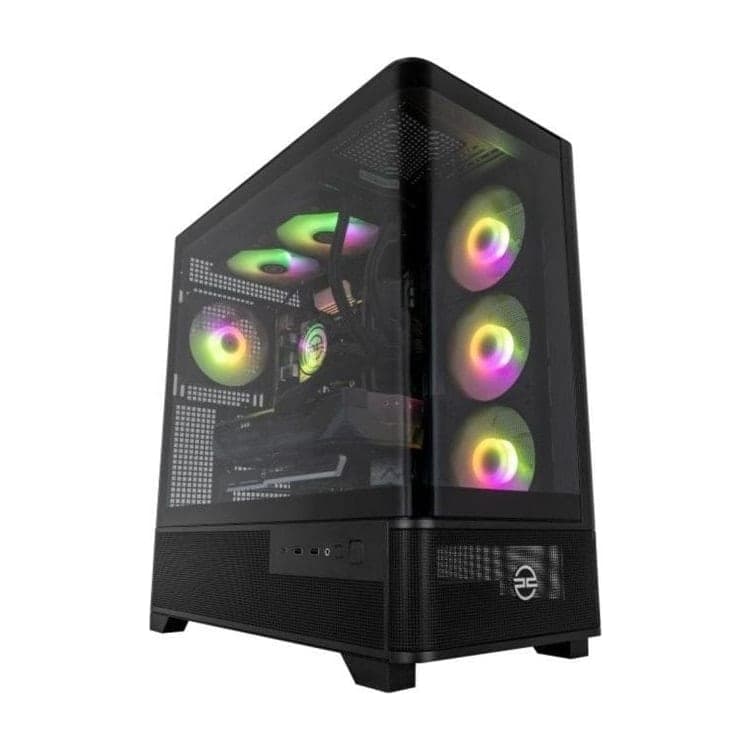 PCSpecialist EXTREME 7700X RX 9070 XT Ryzen 7 32GB 2TB SSD