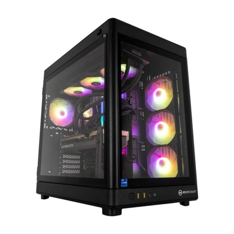Pcspecialist MASTER_14700KF_5080