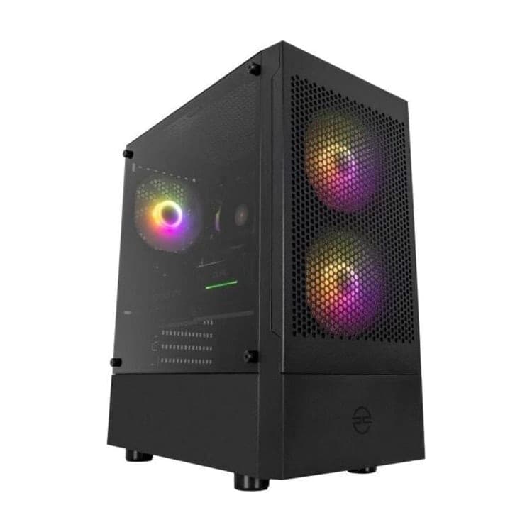 PCSpecialist PRISM 5060 AMD Ryzen 5 5500 16GB 1TB SSD RTX 5060
