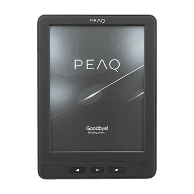 PEAQ Paperlight