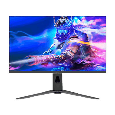 PEAQ PMO G272-FFK 27" Full HD 240 Hz IPS 1 ms
