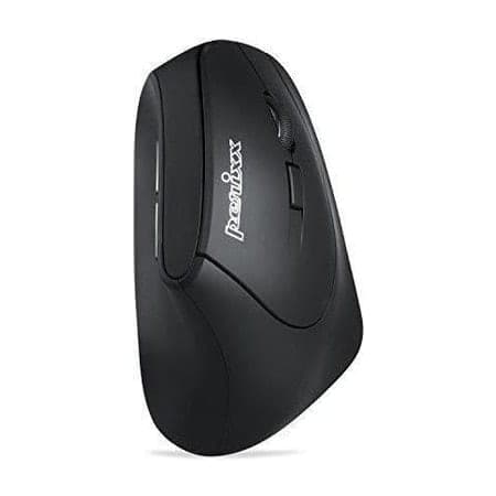 Perixx PERIMICE-804 Ratón Ergonómico