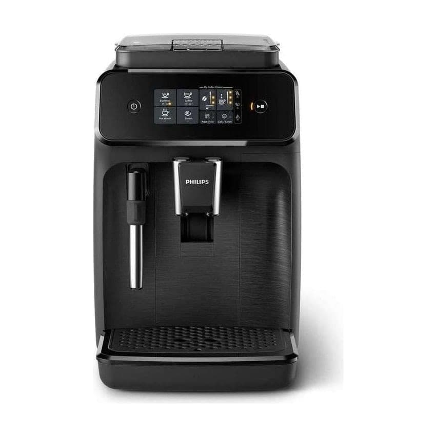 Philips 1200 Series EP1220/00 Cafetera espresso automática
