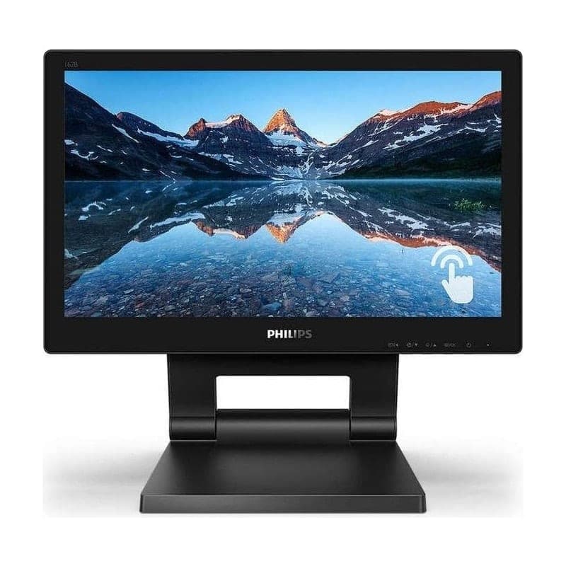 Philips 162B9T/00 15.6" Monitor Táctil