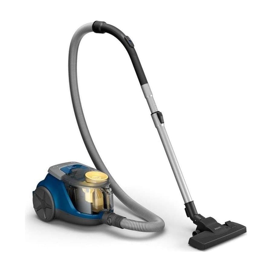 Philips 2000 Series XB2125/09 Aspiradora sin bolsa