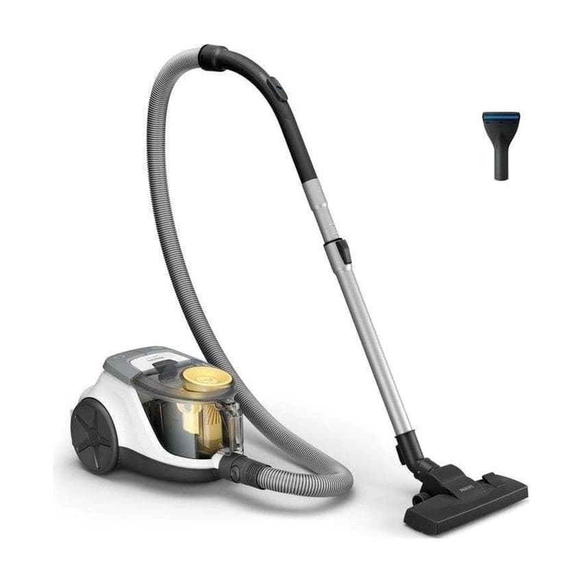 Philips 2000 Series XB2140/09 Aspiradora sin bolsa con cable