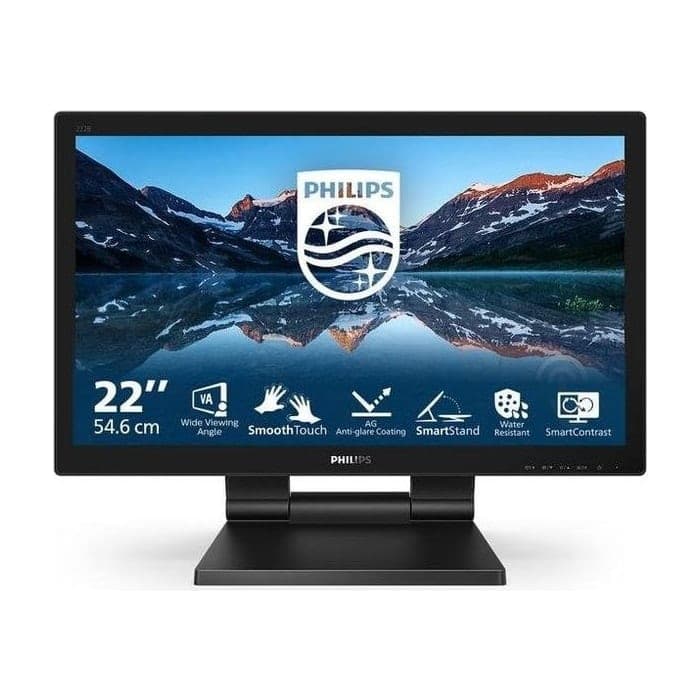 Philips 222B9TA/00 21.5" Monitor