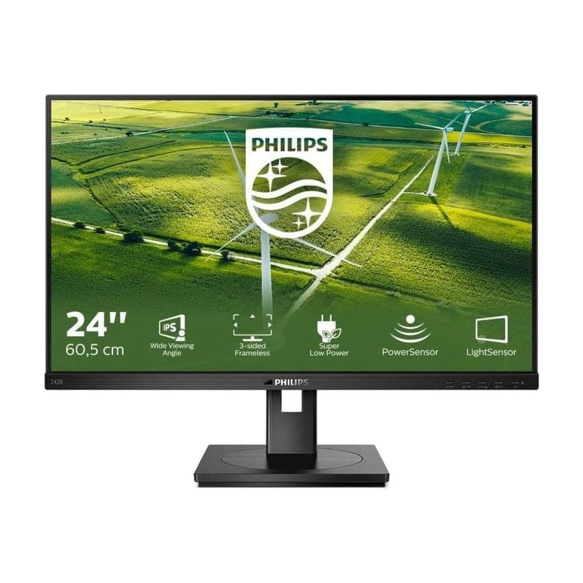 Philips 242B1G/00 23.8" IPS Monitor