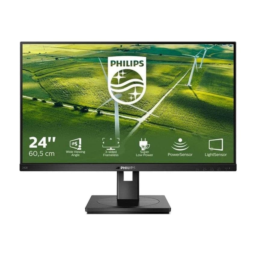 Philips 242B1G/01 23.8" Monitor
