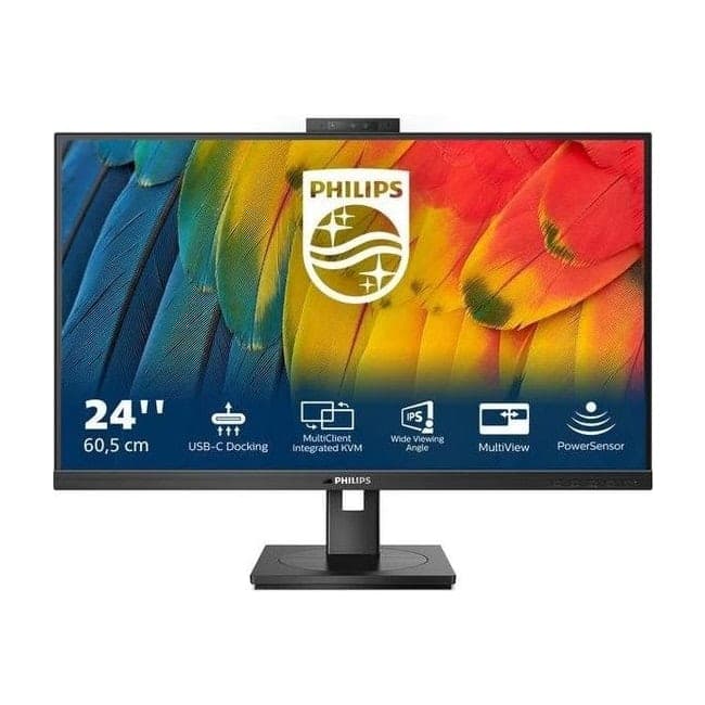 Philips 24B1U5301H/00 23.8" Monitor