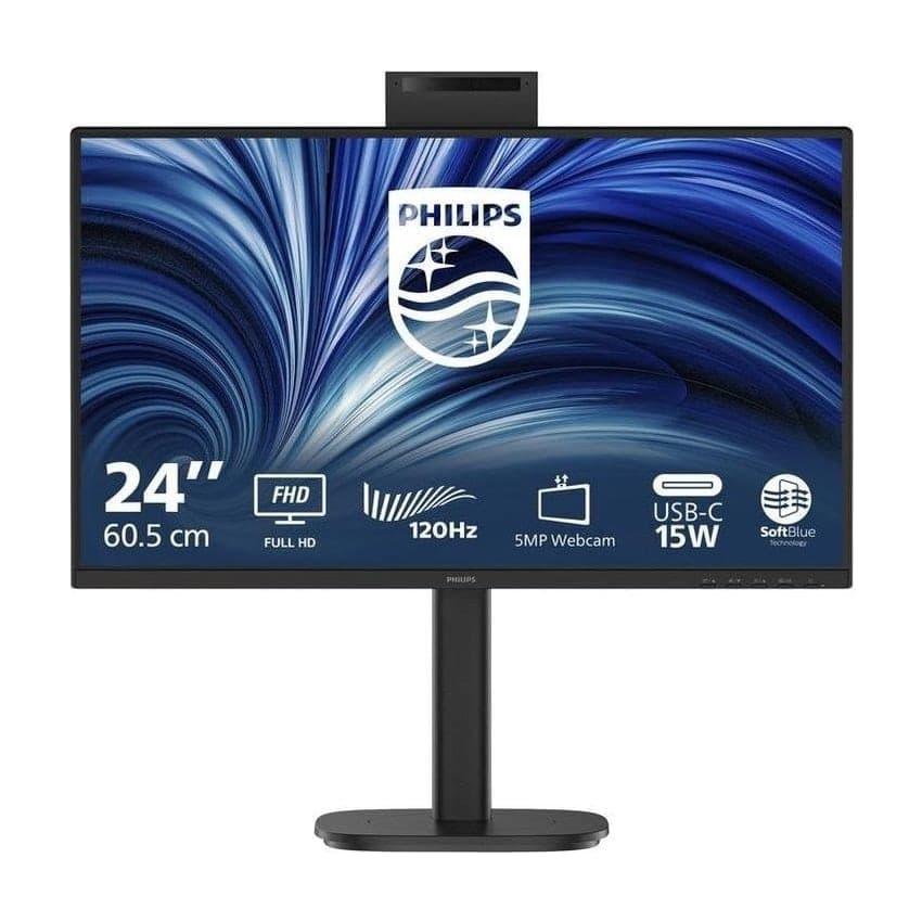 Philips 24B2N3200JH/00 23.8" Monitor
