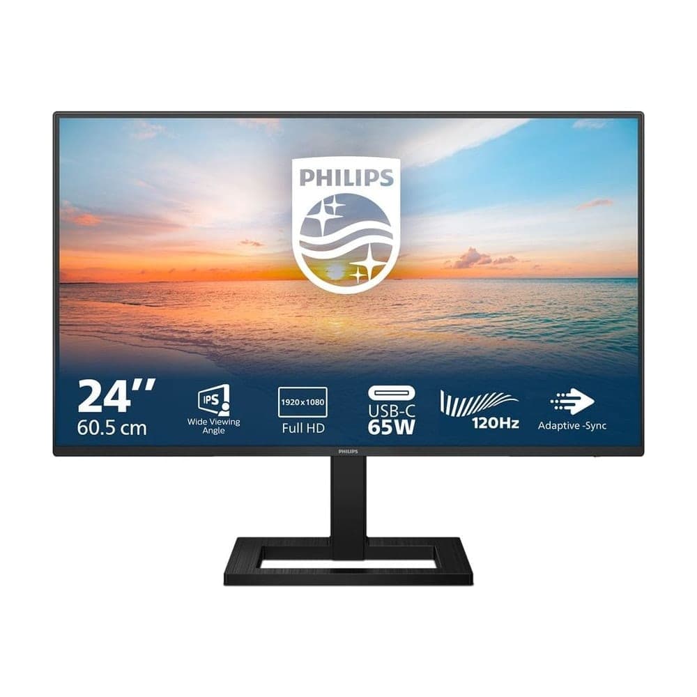 Philips 24E1N1300AE/00 23.8" Monitor