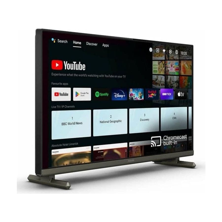 Philips 24HFL4518/12 24" LED TV