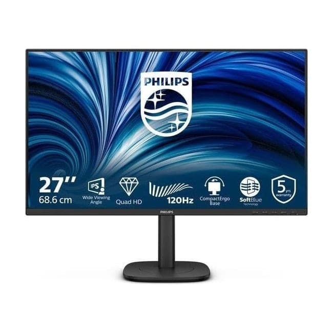 Philips 27B2N3500J/00 27" Monitor