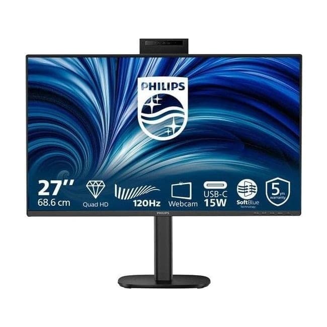 Philips 27B2N3500JH/00 27" Monitor