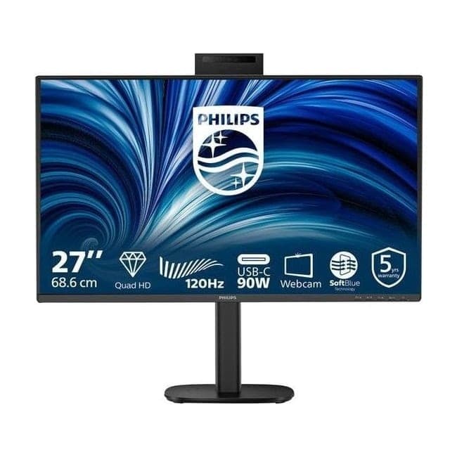 Philips 27B2U3601H 27" Monitor