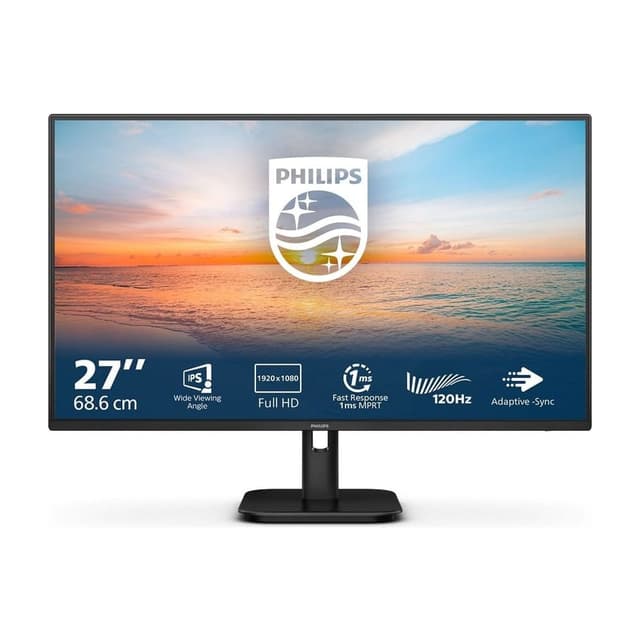 Philips 27E1N1100A/00 27" Full HD 120 Hz Monitor